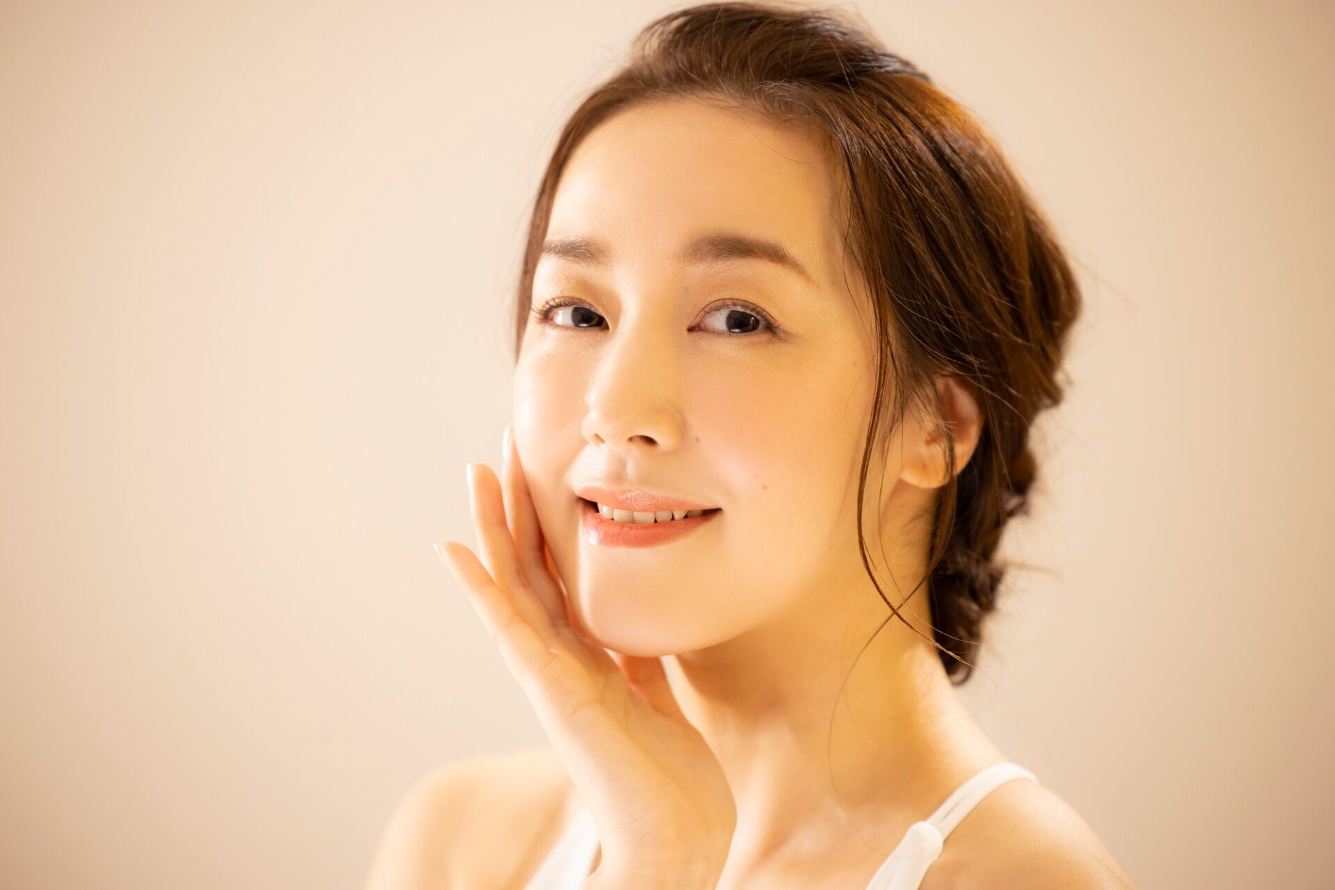 小顔